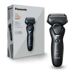 Panasonic Rasoio WET&DRY 3 lame ES-RT37