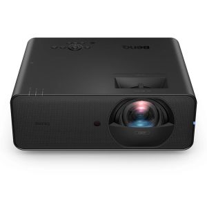 BenQ LH860ST Proiettore a corto raggio 5000 ANSI lumen DLP 1080p (1920x1080) Compatibilità 3D Nero
