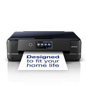 Epson Expression Photo XP-970 stampante fotografica multifunzione inkjet a cartucce