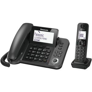 Panasonic Telefono KX-TGF310