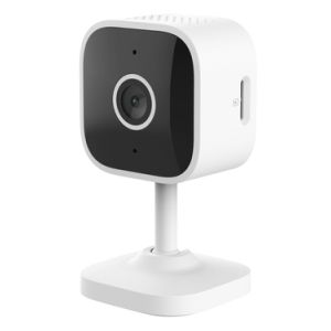 Trust IPCAM-2900 Cubo Telecamera di sicurezza IP Interno 2304 x 1296 Pixel Scrivania