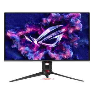 ASUS ROG Swift OLED PG32UCDMR Monitor PC 80 cm (31.5") 3840 x 2160 Pixel 4K Ultra HD QD-OLED Nero