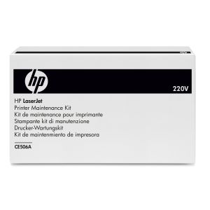 HP Kit fusore 220 V Color LaserJet CE506A