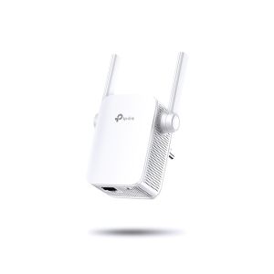 TP-Link TL-WA855RE Ripetitore di rete Bianco 10, 100 Mbit/s