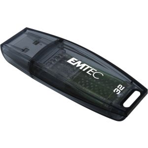 Emtec C410 32GB unità flash USB USB tipo A 2.0 Nero