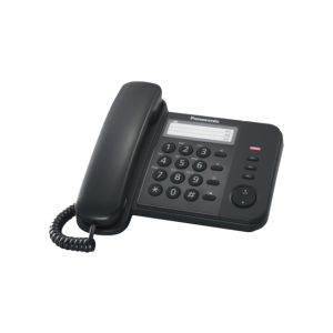 Panasonic KX-TS520EX1 Sistema telefonico integrato