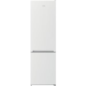 Beko RCNA305K40WN: Frigorifero Combinato, Total No-Frost, 54 cm