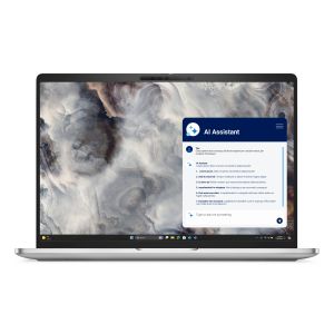 DELL Pro 16 Plus PB16250 Intel Core Ultra 7 255U Computer portatile 40,6 cm (16") Full HD+ 16 GB DDR5-SDRAM 512 GB SSD Wi-Fi 7 (802.11be) Windows 11 Pro Alluminio Italiano