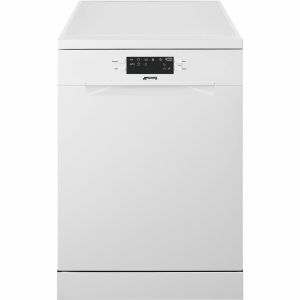 Smeg LVS262EB lavastoviglie Libera installazione 13 coperti