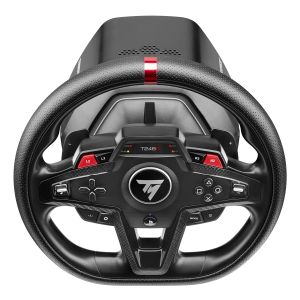 Thrustmaster T248R Carbonio USB Sterzo + Pedali PC, PlayStation 4, PlayStation 5