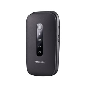 Panasonic Telefono cellulare 4G KX-TU550