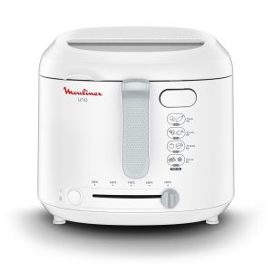 Moulinex Friggitrice ad olio Uno 1kg