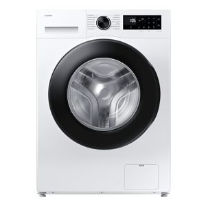 Samsung WW80FG5L32AEET lavatrice Caricamento frontale 8 kg 1200 Giri/min Bianco