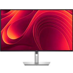 DELL Pro Plus P3225QE Monitor PC 80 cm (31.5") 3840 x 2160 Pixel 4K Ultra HD LCD Nero, Grigio