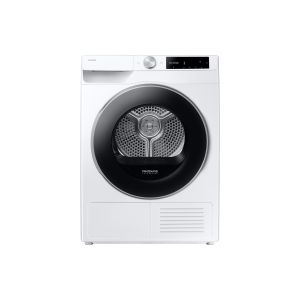 Samsung Series 6 DV90DG6845LE asciugatrice Libera installazione Caricamento frontale 9 kg Bianco