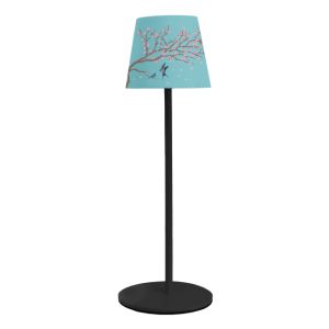 New Majestic 120454 FL lampada da tavolo LED A Multicolore