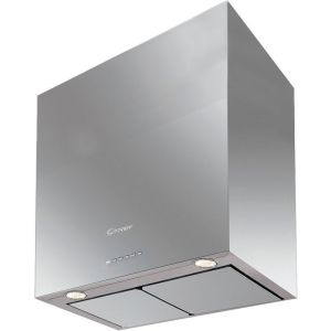 Candy CDC 61 X cappa aspirante Cappa aspirante a parete Acciaio inox 705 m³/h