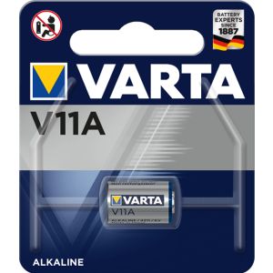 Varta V11A Batteria monouso Alcalino