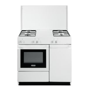 De’Longhi SGW 854 NM cucina Gas Bianco