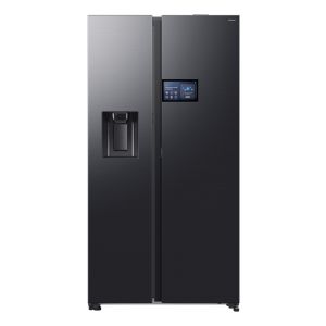 Samsung Series 9 Frigorifero Side By Side AI Home 621L RS90F64EDFEF