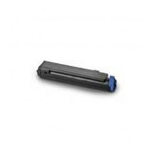 OKI Yellow Toner Cartridge cartuccia toner Originale Giallo
