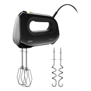 Braun HM 2110 BK Sbattitore manuale 500 W Nero