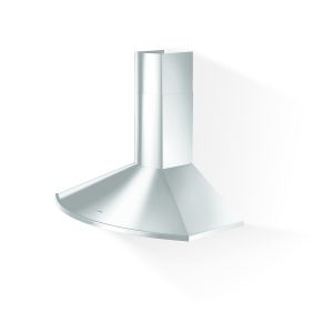 Faber - Franke's Air Expert DCH23 SS19A HIP Cappa aspirante a parete Acciaio inox 570 m³/h
