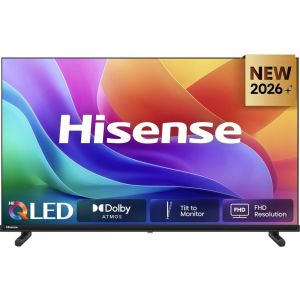 Hisense 32A59S 81,3 cm (32") Full HD Smart TV Wi-Fi Nero