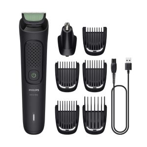 Philips Rifinitore All-in-One Multigroom MG3920/15