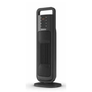 Olimpia Splendid 99177 stufetta elettrica Interno Nero 2000 W