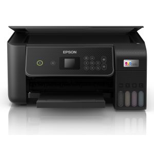 Epson EcoTank ET-2870 stampante multifunzione a serbatoio