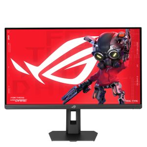 ASUS ROG Strix XG27UCGR Monitor PC 68,6 cm (27") 3840 x 2160 Pixel 4K Ultra HD LCD Nero