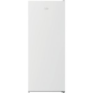 Beko RFSA210K40WN: Congelatore Verticale, Statico, 168 L, 54 cm