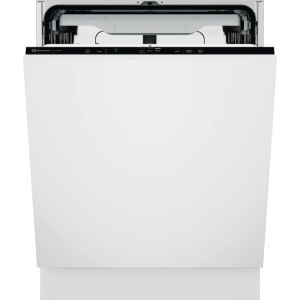 Electrolux Lavastoviglie Incasso 60 Cm - Int. Totale 14 Coperti Classe C 44 Dba E52LC202S