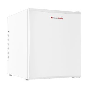 Melchioni 118700245 frigorifero Libera installazione 45 L Bianco