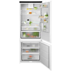 Electrolux Frigorifero Combinato Twintech Total No Frost Classe E LNG7TE75S