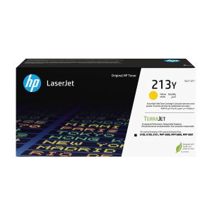 HP Cartuccia toner originale giallo ad altissima capacità LaserJet 213Y