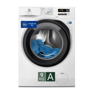 Electrolux LAVATRICE CARICA FRONTALE 9 KG CLASSE A 1400 GIRI EW6F19G MADE IN EUROPE