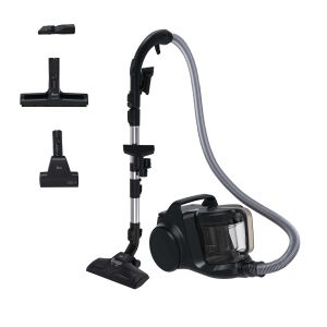 Hoover HP410P 011 2,5 L A cilindro Secco 850 W Senza sacchetto