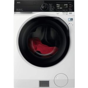 AEG Lavasciuga 10+6 Kg Classe B/A 1600 Giri MADE IN ITALY LWR9C16BAY