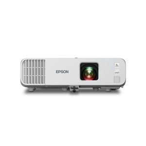 Epson PowerLite L210W 4500 ANSI lumen 3LCD WXGA (1280x800) Bianco