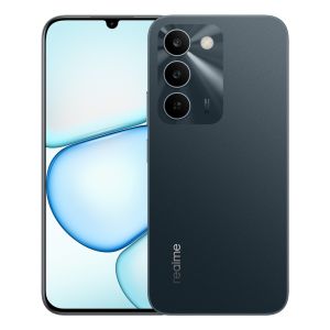 realme C100 5G 17,3 cm (6.8") Doppia SIM Android 16.0 USB tipo-C 4 GB 256 GB 7000 mAh Verde