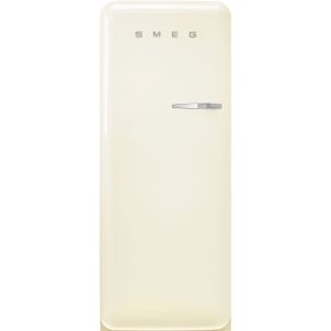 Smeg FAB28LCR6 monoporta Libera installazione 270 L Crema