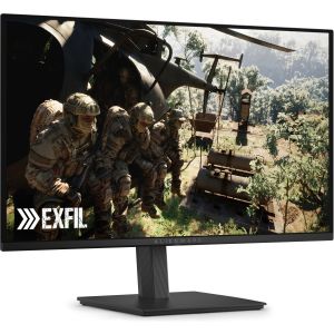Alienware AW2726DM Monitor PC 67,3 cm (26.5") 2560 x 1440 Pixel Quad HD QD-OLED Nero