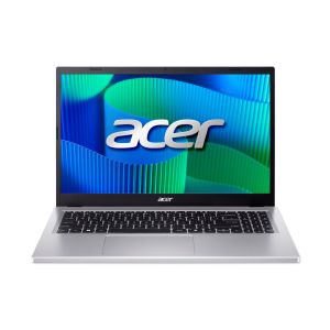 Acer Extensa 15 EX215-57-TCO-51DS Intel Core 5 120U Computer portatile 39,6 cm (15.6") Full HD 16 GB DDR5-SDRAM 512 GB SSD Wi-Fi 6 (802.11ax) Windows 11 Pro Italiano Argento