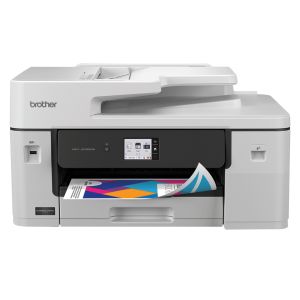 Brother MFC-J6760DW stampante multifunzione Ad inchiostro A3 1200 x 4800 DPI 31 ppm Wi-Fi