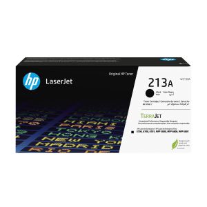 HP Cartuccia toner originale nero LaserJet 213A