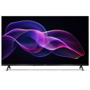Sharp 40HF3265E TV 101,6 cm (40") Full HD Smart TV Wi-Fi Nero