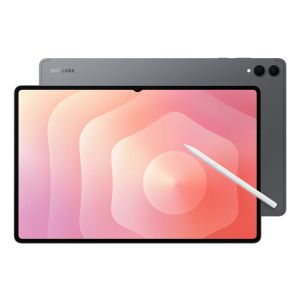 Samsung Galaxy Tab S11 Ultra 5G MediaTek Dimensity 256 GB 37,1 cm (14.6") 12 GB Wi-Fi 7 (802.11be) Grigio