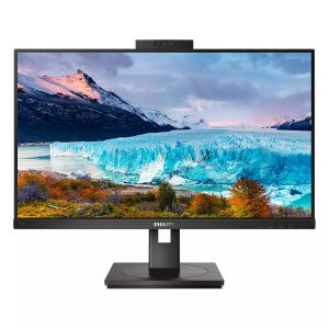 Philips S Line 272S1MH/00 Monitor PC 68,6 cm (27") 1920 x 1080 Pixel Full HD LED Nero